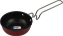 Rk Cast Iron Nonstick Tadka Pan 