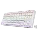 RK ROYAL KLUDGE RK87 Sink87G RGB Wireless Mechanical Keyboard TKL Gaming