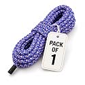 Nylon Synthetic Laundry Clothesline - 20 MTR Cloth Drying Rope - Multicolor Clothes Line Wire