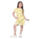 New Summer Girls Nightgown Pajamas Kids Nightdress Cute Nylon Young Children Baby Sleeping Dress Teenager Girl Sleepwear