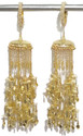 RKM COLLECTIONS Brass Kalire