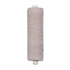 RKPM HOMES Candle Wick - Cotton String