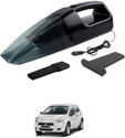 RKPSP Handheld Wet/Dry Car Vacuum Cleaner 6025 with Anti-Bacterial Cleaning 170 Wet & Dry Vacuum Cleaner with Anti-Bacterial Cleaning