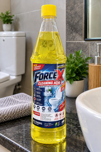 RKSTraders Heavy Duty Toilet Bathroom Cleaning