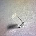 RL24 Laser Diode Rod Lens Ø2x4.5mm, 3 PCS