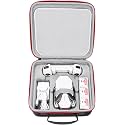 RLSOCO Case for Potensic Atom SE/ATOM 3-Axis Gimbal 4K/ATOM LT GPS Drone - Fits Accessories: Drone,Controller,Charging Hub and Power Adapter (Case Only)