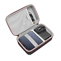 RLSOCO Computer Case for GMKtec M7/G3 Plus/M5 Plus/K8 Plus/M2 Pro &amp; Beelink Mini SER5 Pro/EQR5/S13/EQ14/EQI12/EQR6/S13 PRO/S12 Pro &amp; GEEKOM A6/Air12/A5/A8/IT13/IT12 Mini PC