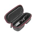 RLSOCO Carrying Case for Bose Frames Audio Sunglasses : Frames Soprano/Frames Tenor/Frames Alto/Frames Rondo Smart Glasses, Bluetooth Audio Sunglasses（NOT for Frames Tempo）