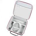 RLSOCO Hard Case for Potensic ATOM 2 Drone with Camera Fly More Combo