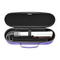 RLSOCO Travel Case for Dyson Airstrait Straightener/Corrale Hair Straightener