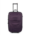 RM Collection 20 Inch Cabin Luggage-Combination Lock-Upto
