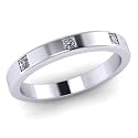RM Jewellers 92.5 Sterling Silver American Diamond