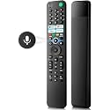 RMF-TX520U Replacement for Sony TV Remote with Voice Function