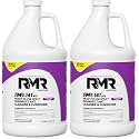 RMR-141 EPA Registered Mold and Mildew Killer, Eliminates Odors, Removes Mold, Mildew, Bacteria, and Viruses, 1 Gallon Bottle (Pack of 2)