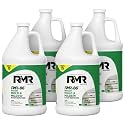 RMR-86 Instant Mold Stain and Mildew Stain Remover Spray - Scrub Free Formula, 2.5 Gallon (320 Fl Oz)