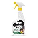 RMR-86 Pro Contractor Grade Stain Remover Cleaning Solution, Professional Quality Formula, 32 Oz