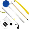 RMS 5-Piece Hip & Knee Kit with 32" Reacher Grabber