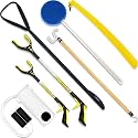 RMS Premium 7-Piece Hip & Knee Kit with Short & Long Reacher Grabbers