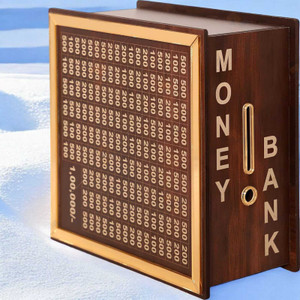 RMSTA money-1sf Cash Box