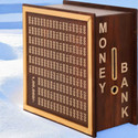 RMSTA money-1sf Cash Box