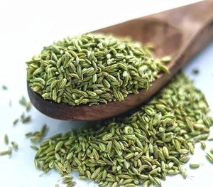 RN CART Natural Green Fennel Seeds