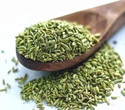 RN CART Natural Green Fennel Seeds 