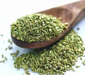 RN CART Natural Green Fennel Seeds 