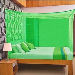 RN Enterprise Mosquito Net Polyester Material Coloring