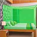 RN Enterprise Mosquito Net Polyester Material Coloring