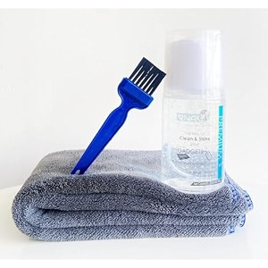 gadgets cleaning gel spray 100ml fragrance free