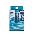 100ml Premium Laptop, PC, Camera Lens Cleaning Gel Spray Kit with Premium Microfibers and Gadget Polish (Aqua Breeze Perfumed, 100 ML) * Proudly Make in India *