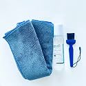 Gadgets Cleaning Gel Spray, 100ml, Fragrance Free