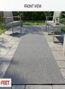 RNCARPET 9.8 ft X 5.9 ft