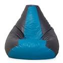 RnS Rest 39n39 Sleep Faux Leather Teardrop