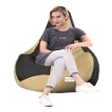 RnS Rest 39n39 Sleep Faux Leather Teardrop