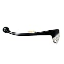 Road Religion® Clutch Lever Compatible with RX100/RX135 - Enhanced Control and Durability (Black)