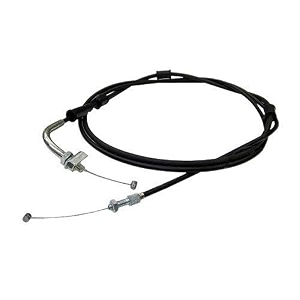 road religion throttleaccelerator cable compatible with rx135 rxg135 rxz - smooth and responsive performance enhancement - rr3003