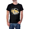 Road Trip CAR 100 Cotton Round Neck