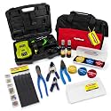 Road Warrior Kit with 6 AWG Connector Molds & Glue Gun