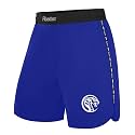 Roadbox Men's MMA BJJ Jiu Jitsu Shorts, No Gi Grappling Boxing Shorts