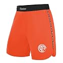 Roadbox Men's MMA BJJ Jiu Jitsu Shorts, No Gi Grappling Boxing Shorts