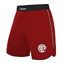 Roadbox Men's MMA BJJ Jiu Jitsu Shorts, No Gi Grappling Boxing Shorts