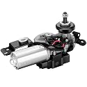 ROADFAR Rear Windshield Wiper Motor Fit for Ford for Explorer 2006-2010
