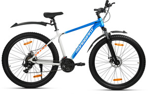 RoadGiant Pro LEGACY 24T MTB Alloy 21