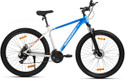 RoadGiant Pro LEGACY 27.5T MTB Alloy21 Gear, 27.5 T (inch) Mountain Cycle
