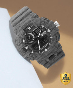 Roadster Analog-Digital Watch - For Men 9460265