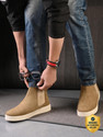 Roadster Boots For Men
