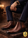 Roadster Boots For Men