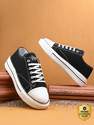 Roadster Classic Premium Colourblocked comfortable Sneakers For
