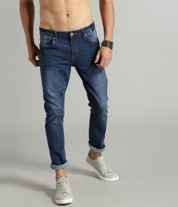Roadster Fast and Furious Slim Men Blue